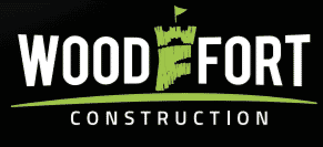 Woodfort Construction Logo